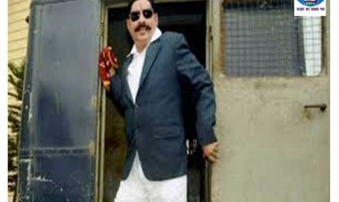 बाहुबली विधायक अनंत सिंह को AK-47 मामले में एमपी एमएलए कोर्ट ने 10 साल की सजा सुनाई