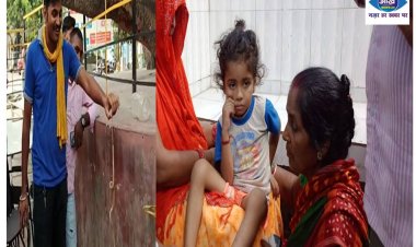 चार साल के बच्चे को डसा  कोबरा और खुद तड़प-तड़प कर दम तोड़ दिया इलाके में फैली दहशत 