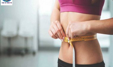 क्या गर्मियों में आपका भी वजन बढ़ जाता है , तो करे ये उपाय 