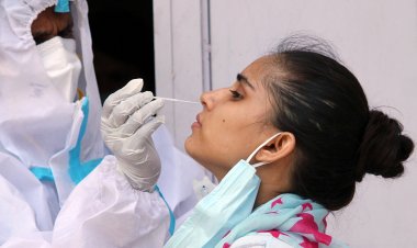 बिहार में आने लगे कोरोना वायरस के डराने वाले आंकड़े, लगातार दूसरे दिन 100 से अधिक नए केस