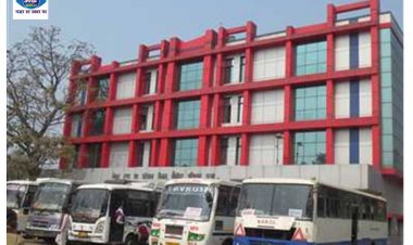 बांकीपुर बस डिपो अगले तीन महीने में होगा खाली, इस जगह पर बनाया जाएगा नया बस स्टैंड