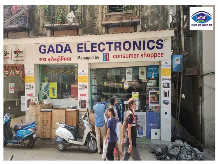 क्या बदलने जा रही है जेठालाल की दुकान, गड़ा इलेक्ट्रॉनिक्स को लेकर अब खुलेगा राज