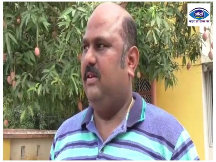 बरारी के पूर्व विधायक नीरज कुमार के पहल से बरारी रेफरल अस्पताल आउटडोर सेवा का हुआ शुरुआत