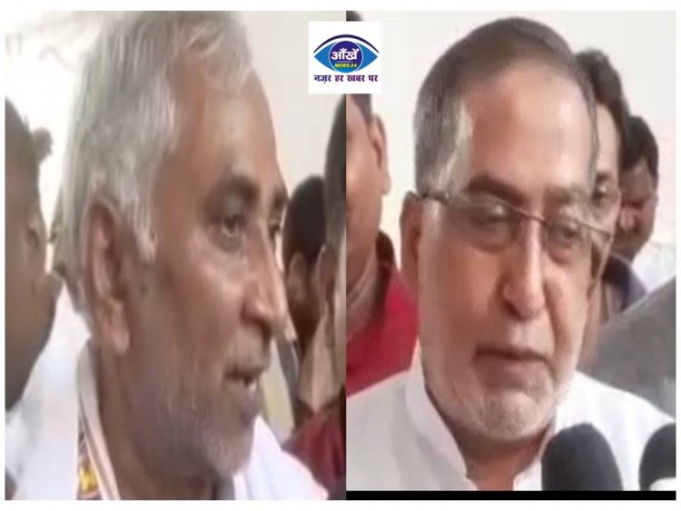 बिहार विधान परिषद चुनाव में जदयू ने उतारे दो उम्मीदवार, इन नामों पर लगी मुहर