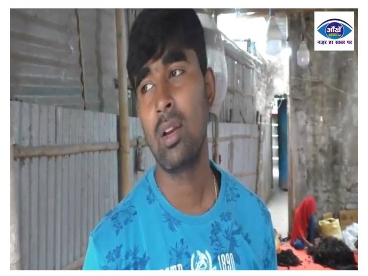 कटिहार के युवा उद्यमी गौरव की नायाब कहानी 