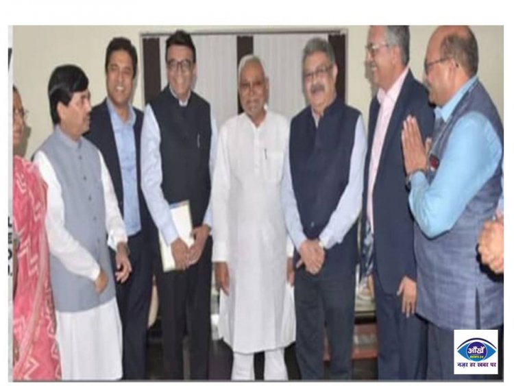 बिहार में जल्द लगने जा रहा है रूपा और टीटी जैसे कंपनियों के अंडरगार्मेंटस फैक्ट्री