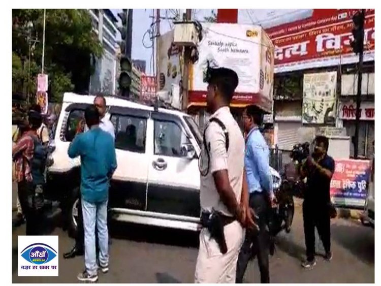 विपक्षी दलों और छात्र संगठन का आज बिहार बंद !