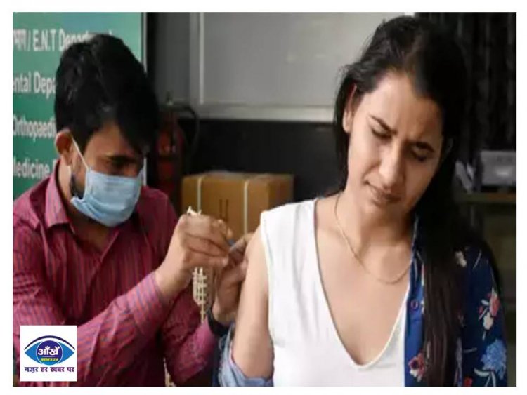 पटना में तेज़ी से बढ़ रहे कोरोना के मामले 