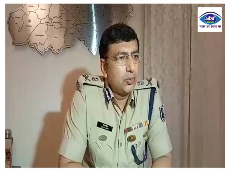 अग्नीपथ योजना को लेकर एडीजी लॉ एंड आर्डर संजय सिंह ने कहा कि अब तक 130 FIR हुई दर्ज