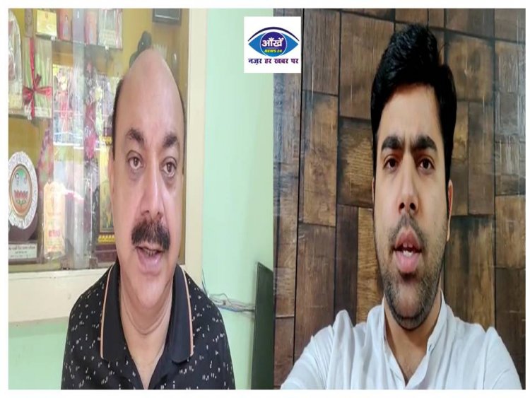 अग्नीपथ योजना के खिलाफ विपक्षी पार्टियों ने सरकार पर बोला हमला 