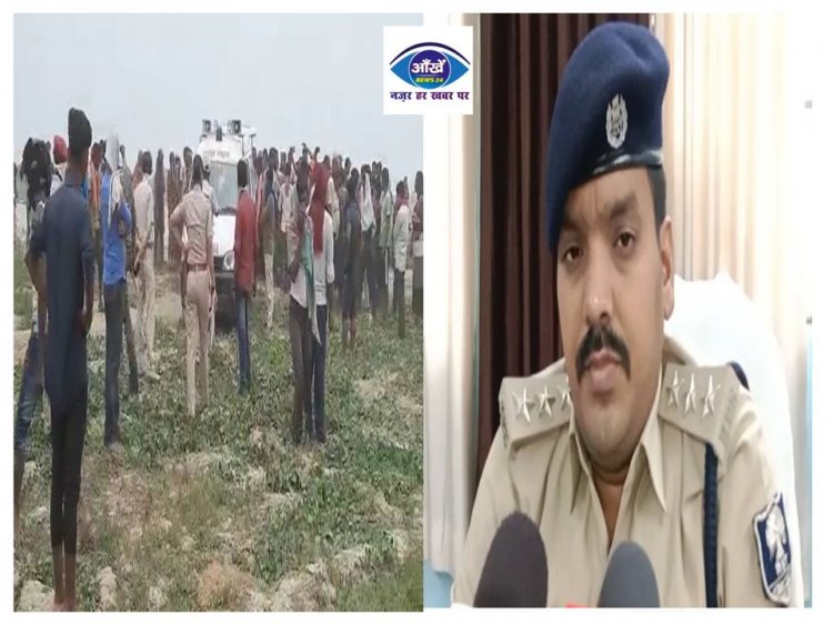  मुज़फ्फरपुर मे गुरु और शिष्या का रिश्ता हुआ शर्मसार 