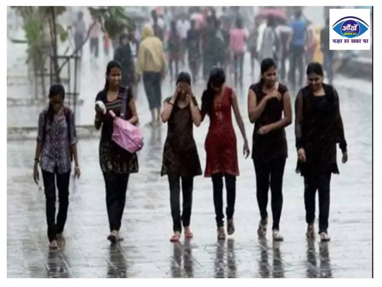बरसात में गए हैं भीग तो न करें ये गलतियां, बीमारियों से ऐसे बचें