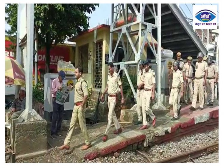 भारत बंद को लेकर भागलपुर जिला प्रशासन ने की विशेष तैयारी