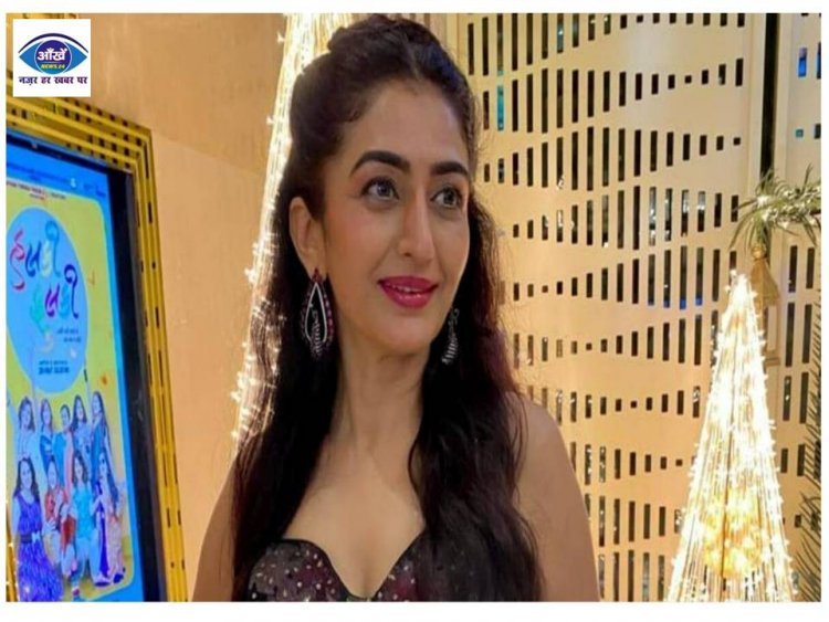 Neha Mehta ने लगाया तारक मेहता का उल्टा चश्मा' शो के मेकर्स पर पैसे न देने का आरोप