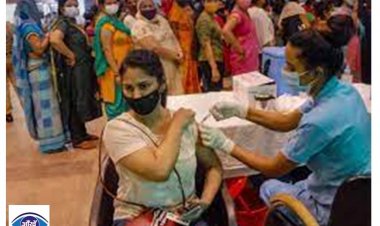 राज्य में भयावह हुआ कोरोना बहुत फैल रहा है, सतर्क रहे !