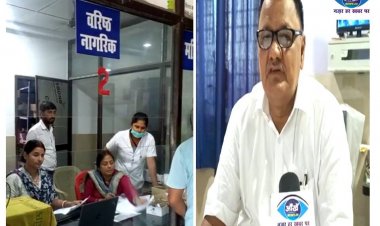 पटना के फुलवारी शरीफ में सामुदायिक स्वास्थ्य केंद्र एवं यूनिसेफ के तत्वावधान में टेलीमेडिसिन का हुआ शुभारंभ