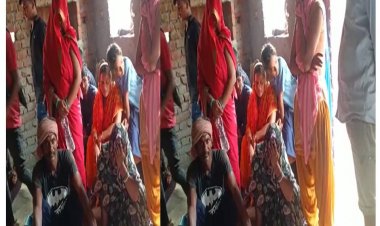 रोहतास में अनियंत्रित बस पलटने से बीएसएफ जवान की हुई मौत
