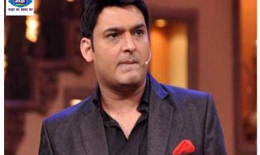 कानूनी पचड़े में फंसे मशहूर कॉमेडियन कपिल शर्मा  इस बात को लेकर हुआ केस दर्ज 