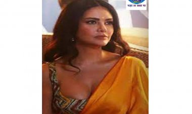 ऐसा क्या हुआ की Esha Gupta ने शादी से ही कर दिया इंकार