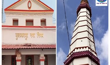 मुजफ्फरपुर में कांवरिया को अब होगी सीधे अब बाबा के दर्शन करेंगे कांवरिया 