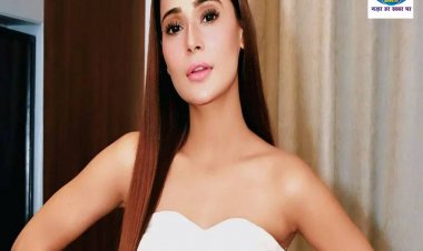 बिदाई’ फेम एक्ट्रेस Sara Khan को फिर मिला प्यार, जानिये किसे कर रही है डेट 
