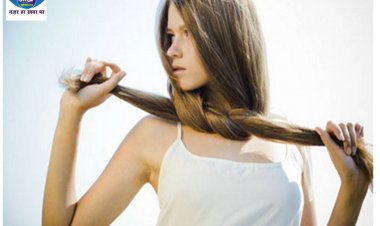 बालों को जड़ से मजबूत बनाने के लिए करें केवल ये 3 काम, मिलेंगे Shiny Hair