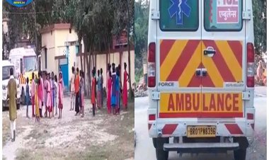 बिहार के सुपौल और भागलपुर में कोरोना हुआ भयावह 