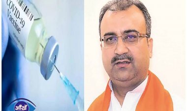 बिहार ने रचा इतिहास, कोरोना के खिलाफ लड़ाई में टीकाकरण का बना रिकॉर्ड, 14 करोड़ डोज हुआ पूरा