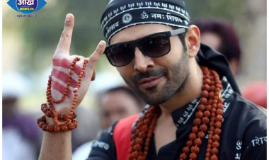 फिल्म प्रोड्यूसर ने कार्तिक आर्यन को बताया हिट मशीन, कहा- '25 दिन में कर देता है पैसे
