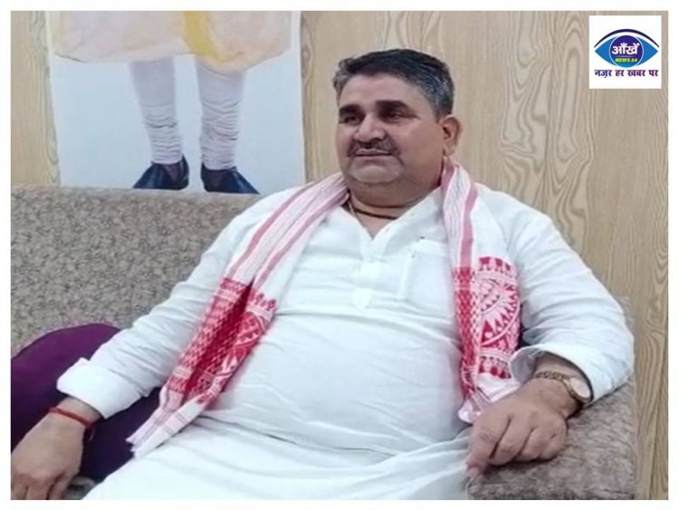बिहार सरकार के राजस्व विभाग में हुए ट्रांसफर पोस्टिंग पर सीएमओ ने लगाई तत्काल रोक मंत्री ने कहीं यह बात
