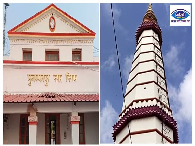 मुजफ्फरपुर में कांवरिया को अब होगी सीधे अब बाबा के दर्शन करेंगे कांवरिया 