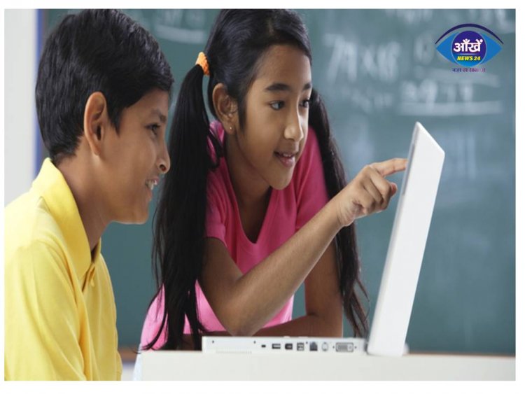 आज जारी होंगे ICSE Class 10th के रिजल्ट, स्कोरकार्ड की जानकारी के लिए इस नंबर पर करें मैसेज