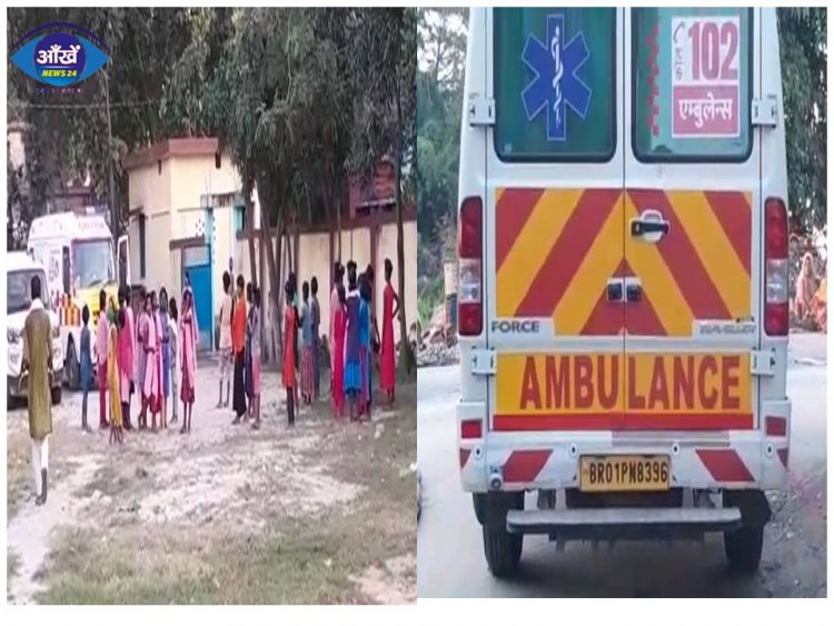 बिहार के सुपौल और भागलपुर में कोरोना हुआ भयावह 