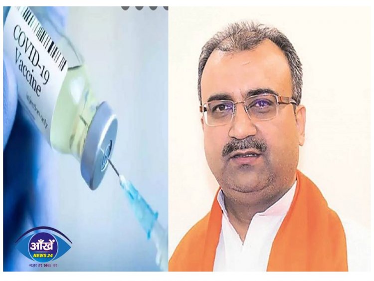 बिहार ने रचा इतिहास, कोरोना के खिलाफ लड़ाई में टीकाकरण का बना रिकॉर्ड, 14 करोड़ डोज हुआ पूरा