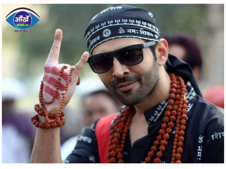 फिल्म प्रोड्यूसर ने कार्तिक आर्यन को बताया हिट मशीन, कहा- '25 दिन में कर देता है पैसे