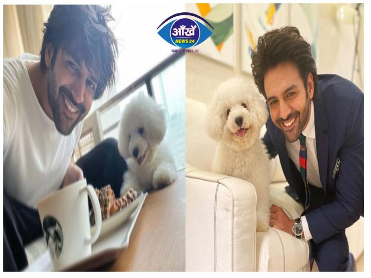 अपने इस क्यूट कॉफी पार्टनर को बेहद मिस कर रहे हैं Kartik Aaryan 