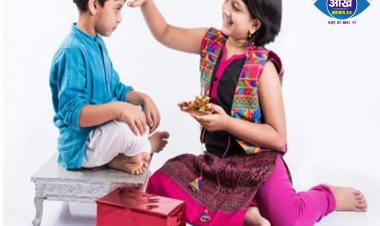 क्यों मनाया जाता है Raksha Bandhan का त्योहार, जानें इसका महत्व 
