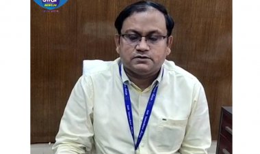 भोजपुर में स्वतंत्रता दिवस को लेकर विशेष तैयारियां की जा रही है, पदाधिकारियों को दिया आवश्यक दिशा निर्देश