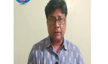 भाजपा प्रवक्ता डॉ० निखिल आनंद ने कहा नई सरकार के आते ही चौतरफा घटनाएं होनी शुरू हो गई
