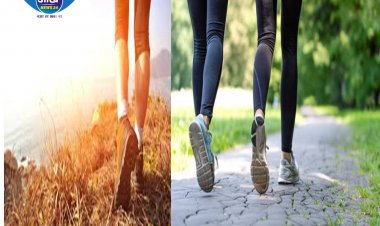 खाना खाने के बाद करें 2 मिनट की सैर, स्वस्थ रहेंगे आप
