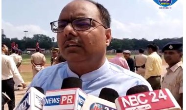 76वे स्वतंत्रता दिवस समारोह के कार्यक्रम को लेकर तैयारियां पूरी, गांधी मैदान में आम लोगों का प्रवेश रहेगा वर्जित 