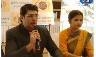 पटना में शुरू हुआ मॉनसून “सिज़लिंग सिज़्लर ” फूड फेस्टिवल का आयोजन