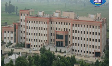 पटना एम्स में कैंसर मैनेजमेंट सेंटर बनेगा, निर्माण पर खर्च होंगे 100 करोड़ रुपए