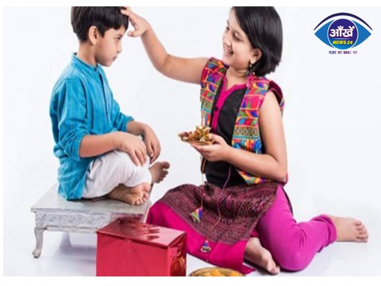 क्यों मनाया जाता है Raksha Bandhan का त्योहार, जानें इसका महत्व 