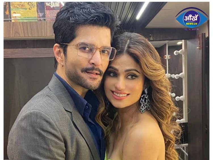 Shamita Shetty ने Raqesh Bapat के साथ ब्रेकअप पर तोड़ी चुप्पी, बोलीं- हम टीनेजर्स नहीं हैं