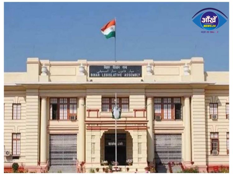 कौन होगा बिहार का नेता प्रतिपक्षः भाजपा में मंथन