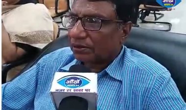 अभिलेख भवन में उर्दू भाषा साहित्य में नामचीन कथाकार एवं कवि जमील मजहर और शकीला अख्तर को याद किया गया 