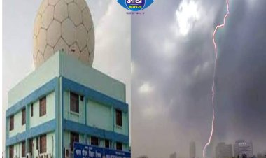 बिहार में मानसून सक्रिय:अररिया, किशनगंज और सुपौल में भारी बारिश होने के आसार