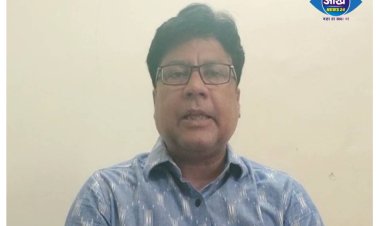 भाजपा प्रवक्ता ने जदयू पर तंज कस्ते हुए कहा स्वप्न देखने से कोई रोक थोड़े ही सकता है