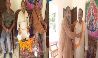 बिहार क्रिकेट संघ अध्यक्ष को पीडीसीए के पूर्व संयुक्त सचिव ने दिया अपना समर्थन